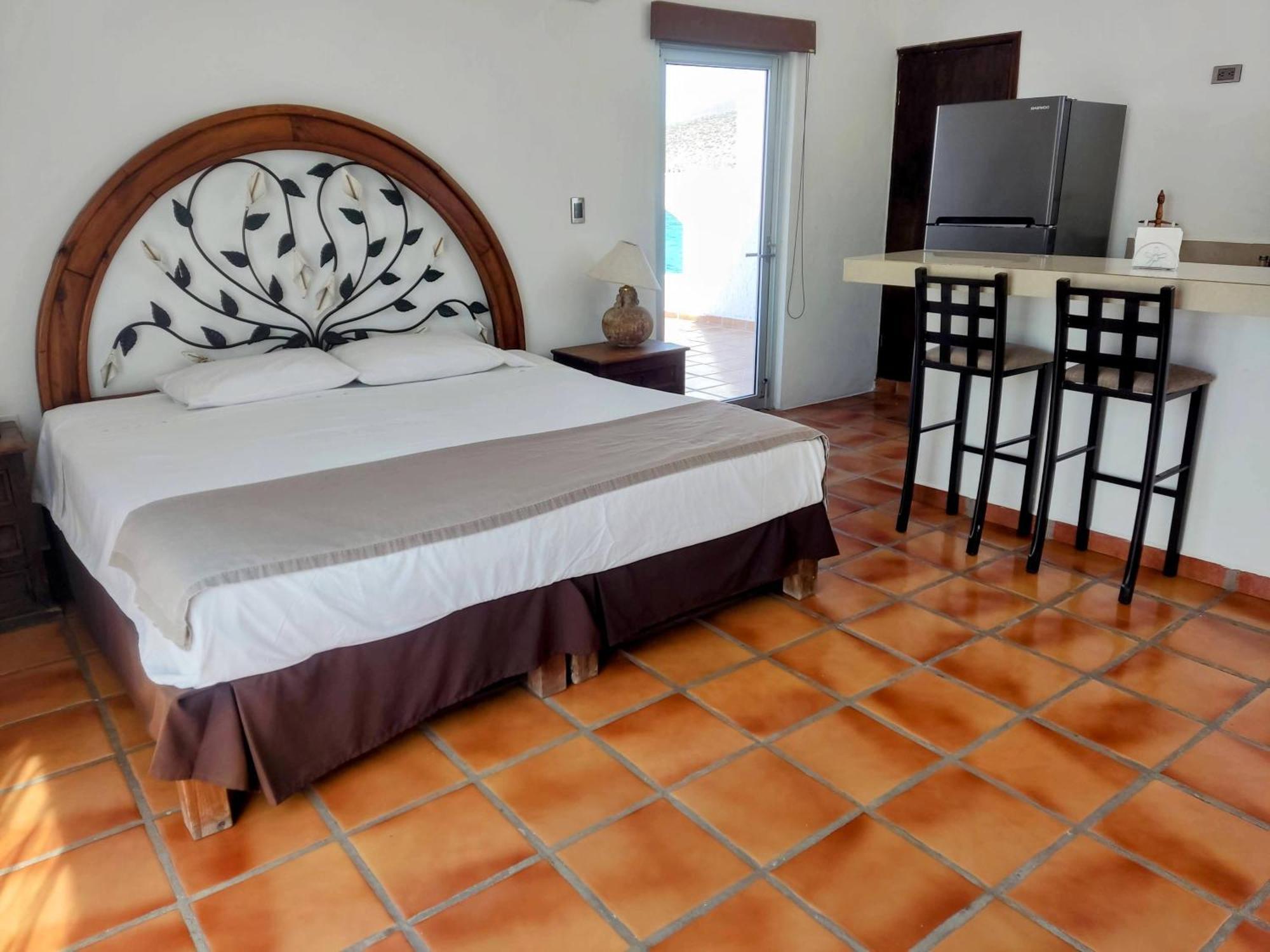 Club Cantamar Beach Hotel & Marina La Paz Esterno foto