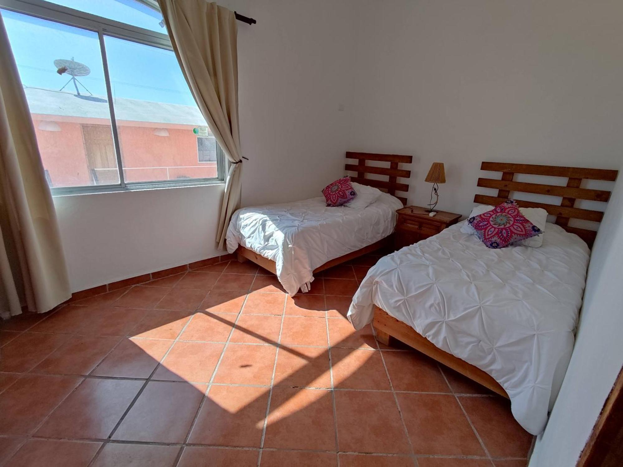 Club Cantamar Beach Hotel & Marina La Paz Esterno foto